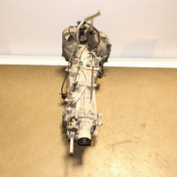 2013 - 2017 Subaru Crosstrek 5 Speed Manual AWD Transmission JDM FB20 4X4