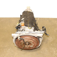 2013 2017 Subaru Legacy Auto CVT Transmission JDM FB25 2.5L 4 Cylinder