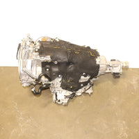 2013 2017 Subaru Legacy Outback Auto CVT Transmission JDM FB25 2.5L 4 Cylinder