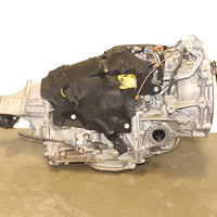 2013 2017 Subaru Legacy Outback Auto CVT Transmission JDM FB25 2.5L 4 Cylinder