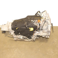 2013 2017 Subaru Legacy Outback Auto CVT Transmission JDM FB25 2.5L 4 Cylinder