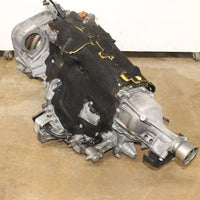 2013 - 2018 Subaru Legacy Automatic JDM Transmission 2.5L FB25
