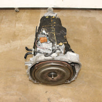 2013 - 2018 Subaru Legacy Automatic JDM Transmission 2.5L FB25
