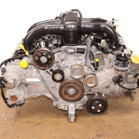 2013 - 2018 Subaru Outback JDM Engine DOHC 2.5L FB25