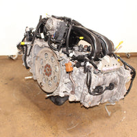 2013 - 2018 Subaru Outback JDM Engine DOHC 2.5L FB25