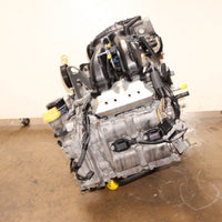 2013 - 2018 Subaru Outback JDM Engine DOHC 2.5L FB25