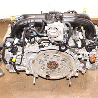 2013 - 2018 Subaru Outback JDM Engine DOHC 2.5L FB25