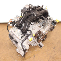 2013 - 2018 Subaru Outback JDM Engine DOHC 2.5L FB25