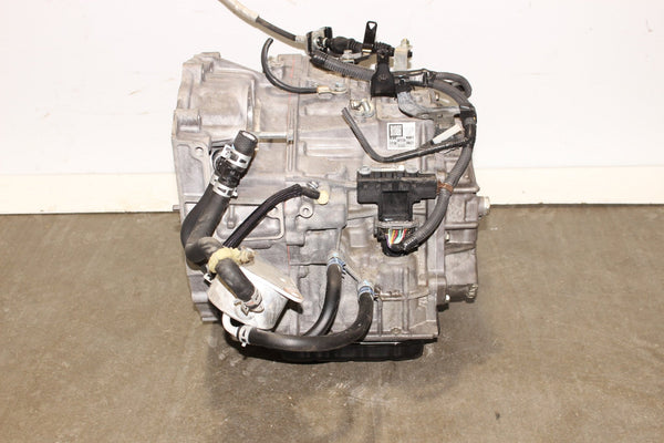 2013 - 2018 Toyota Rav4 2.5L Auto FWD Transmission JDM 2AR 4 Cylinder