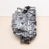 2013 - 2019 Nissan Pathfinder FWD Automatic CVT Transmission JDM VQ35