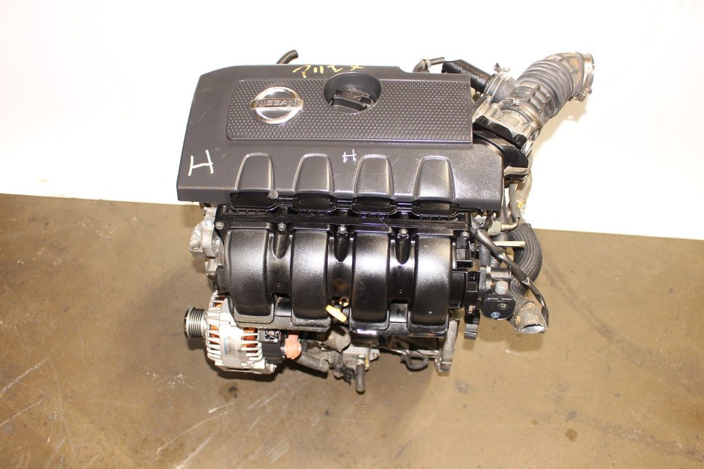 2013 2019 Nissan Sentra 1.8L Engine JDM MRA8 Motor - JDM Engine Pro