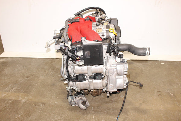 2013 - 2020 Subaru BRZ 2.0L FA20 Engine JDM