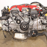 2013 - 2020 Subaru BRZ 2.0L FA20 Engine JDM