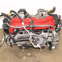 2013 - 2020 Subaru BRZ 2.0L FA20 Engine JDM