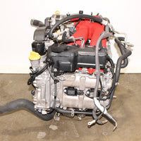 2013 - 2020 Subaru BRZ 2.0L FA20 Engine JDM