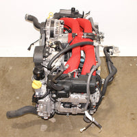 2013 - 2020 Subaru BRZ 2.0L FA20 Engine JDM