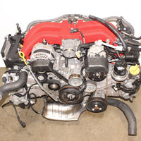 2013 - 2020 Subaru BRZ 2.0L FA20 Engine JDM