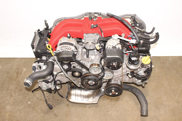 2013 - 2020 Subaru BRZ 2.0L FA20 Engine JDM