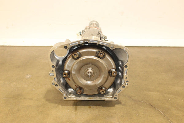 2013 - 2020 Subaru BRZ Auto Transmission JDM FA20 4 Cylinder