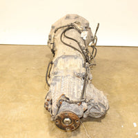 2013 2021 Infiniti QX80 Auto AWD 5.6L V8 Transmission JD VK56