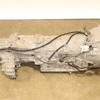 2014 2015 Infiniti Q50 3.7L V6 Auto AWD Transmission JDM VQ37