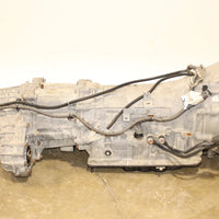 2014 2015 Infiniti Q50 3.7L V6 Auto AWD Transmission JDM VQ37