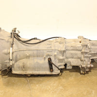2014 2015 Infiniti Q50 3.7L V6 Auto AWD Transmission JDM VQ37