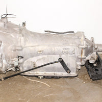 2014 - 2015 Infiniti Q50 Auto RWD 3.7L Transmission JDM VQ37