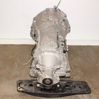 2014 - 2015 Infiniti Q50 Auto RWD 3.7L Transmission JDM VQ37