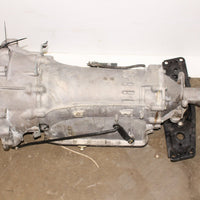 2014 - 2015 Infiniti Q50 Auto RWD 3.7L Transmission JDM VQ37