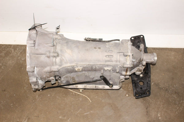 2014 - 2015 Infiniti Q50 Auto RWD 3.7L Transmission JDM VQ37
