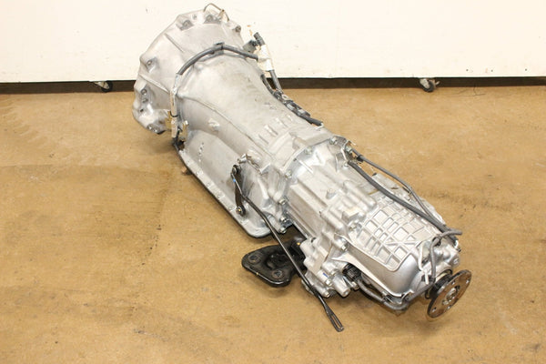 2014 - 2015 Infiniti Q50 AWD Automatic Transmission 7 Speed V6 3.7L
