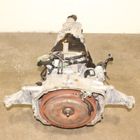 Used JDM 2014–2015 Subaru Forester XT 2.0L FA20 Automatic Transmission