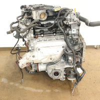 2014 - 2016 Infiniti Q60 AWD 4WD OEM ENGINE 3.7L VQ37VHR
