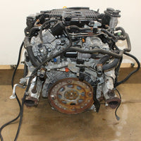 2014 - 2016 Infiniti Q60 AWD 4WD OEM ENGINE 3.7L VQ37VHR
