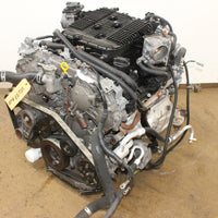 2014 - 2016 Infiniti Q60 AWD 4WD OEM ENGINE 3.7L VQ37VHR