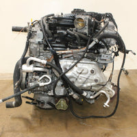 2014 - 2016 Infiniti Q60 AWD 4WD OEM ENGINE 3.7L VQ37VHR