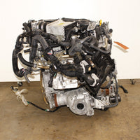 2014 - 2016 Infiniti Q60 AWD 4WD OEM ENGINE 3.7L VQ37VHR