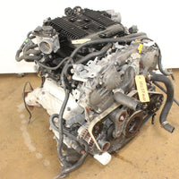 2014 - 2016 Infiniti Q60 AWD 4WD OEM ENGINE 3.7L VQ37VHR