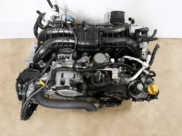 2014-2016 Subaru Crosstrek XV 2.0L Hybrid Engine JDM FB20 Motor