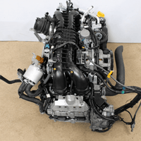 2014-2016 Subaru Crosstrek XV 2.0L Hybrid Engine JDM FB20 Motor