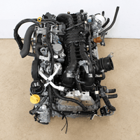 2014-2016 Subaru Crosstrek XV 2.0L Hybrid Engine JDM FB20 Motor