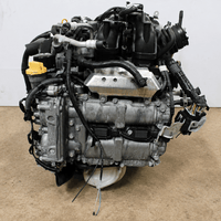 2014-2016 Subaru Crosstrek XV 2.0L Hybrid Engine JDM FB20 Motor