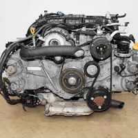 2014-2016 Subaru Crosstrek XV 2.0L Hybrid Engine JDM FB20 Motor