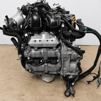 2014-2016 Subaru Crosstrek XV 2.0L Hybrid Engine JDM FB20 Motor