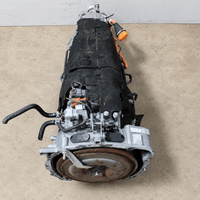 2014-2016 Subaru Crosstrek XV Auto Hybrid AWD Transmission JDM FB20 4X4