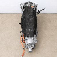 2014-2016 Subaru Crosstrek XV Auto Hybrid AWD Transmission JDM FB20 4X4