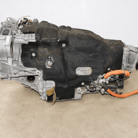 2014-2016 Subaru Crosstrek XV Auto Hybrid AWD Transmission JDM FB20 4X4