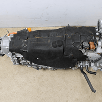 2014-2016 Subaru Crosstrek XV Auto Hybrid AWD Transmission JDM FB20 4X4