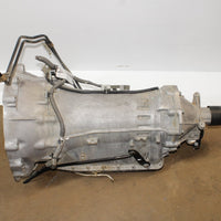 2014 - 2017 Infiniti QX70 3.7L Auto RWD Transmission JDM VQ37 V6